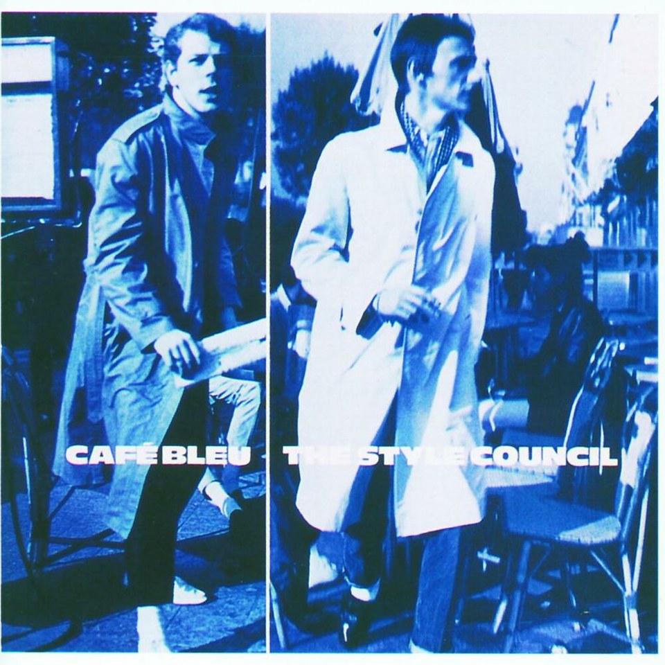 The Style Council, foto: Deezer
