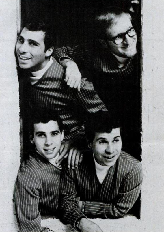 The Tokens, foto: Warner Bros. Records
