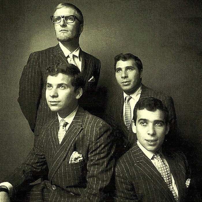 The Tokens, foto: TheAudioDB