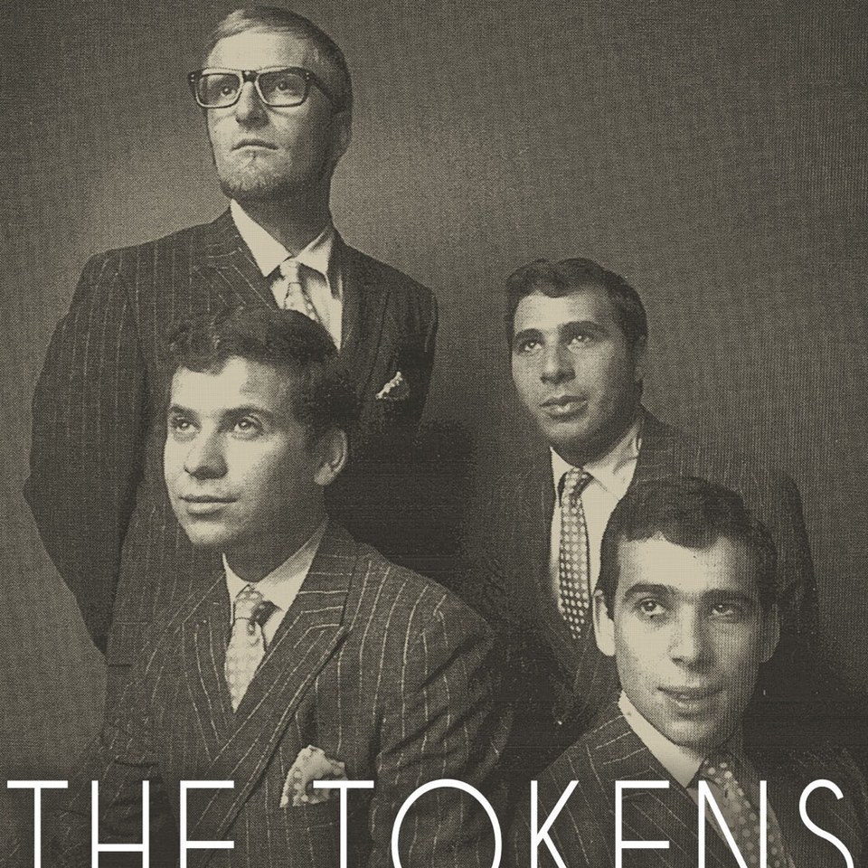 The Tokens, foto: Apple Music