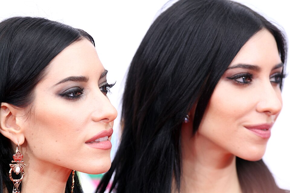 The Veronicas, foto: Eva Rinaldi