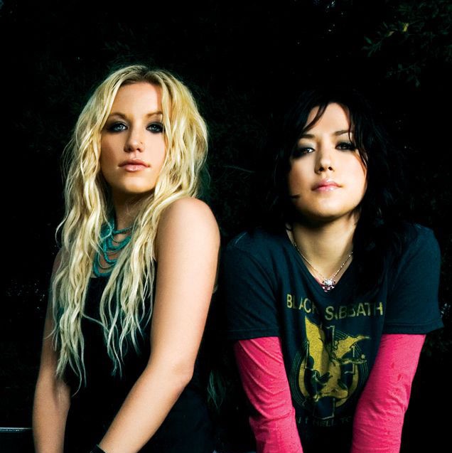 The Wreckers, foto: Apple Music