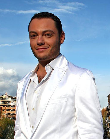 Tiziano Ferro, foto: riverblog