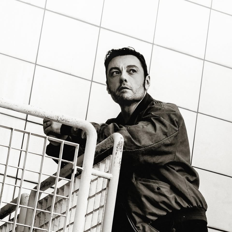 Tiziano Ferro, foto: Tiziano Ferro (Facebook)