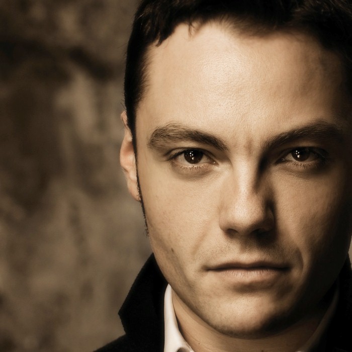 Tiziano Ferro, foto: TheAudioDB