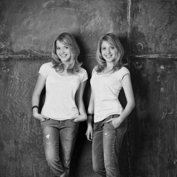 Tolmachevy Sisters, foto: TheAudioDB