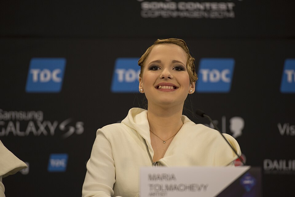 Tolmachevy Sisters, foto: Albin Olsson