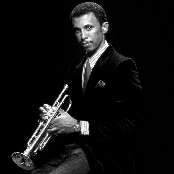 Tom Browne, foto: TheAudioDB