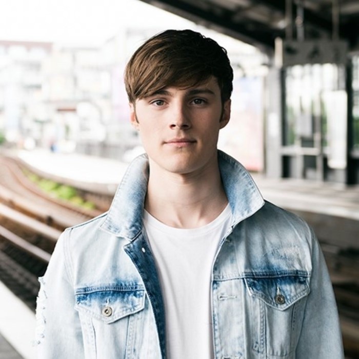 Tom Gregory, foto: TheAudioDB