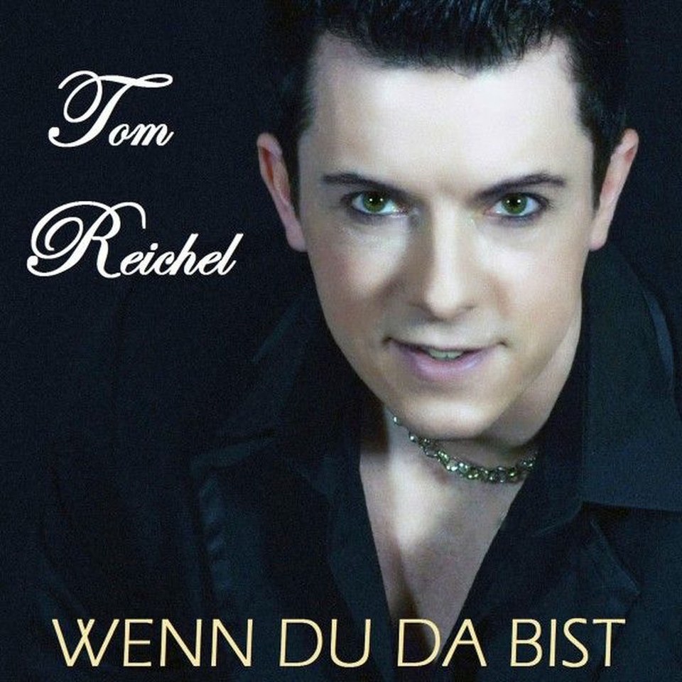 Tom Reichel, foto: Deezer