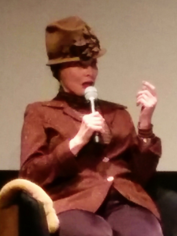 Toni Basil, foto: hinnk
