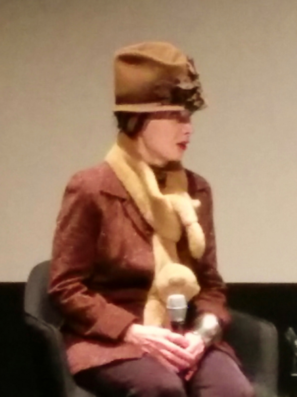 Toni Basil, foto: hinnk