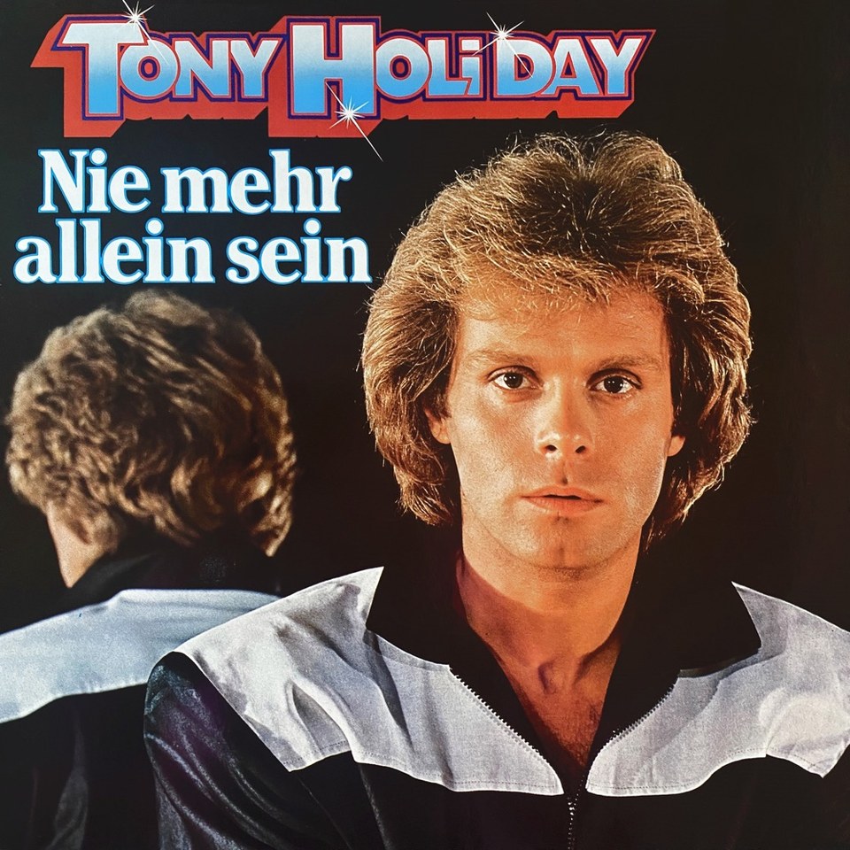 Tony Holiday, foto: Apple Music