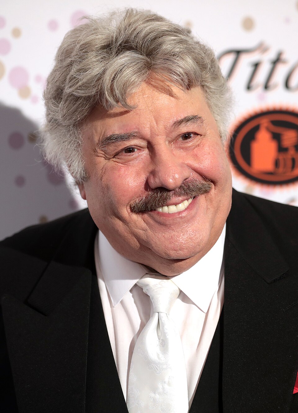 Tony Orlando, foto: Gage Skidmore