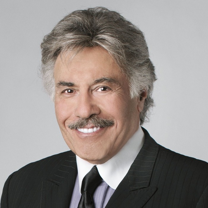 Tony Orlando, foto: TheAudioDB