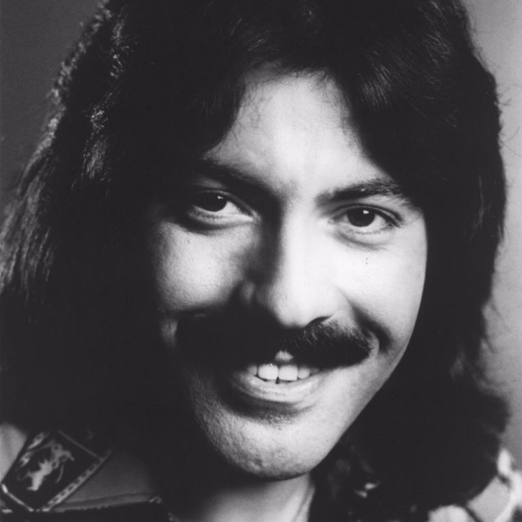 Tony Orlando, foto: Apple Music