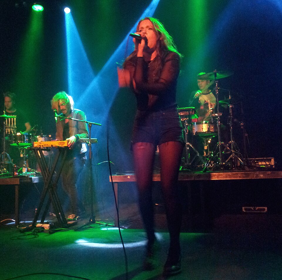 Tove Lo, foto: Elve