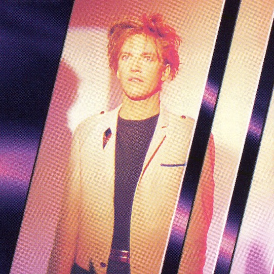 Trans-X, foto: Apple Music