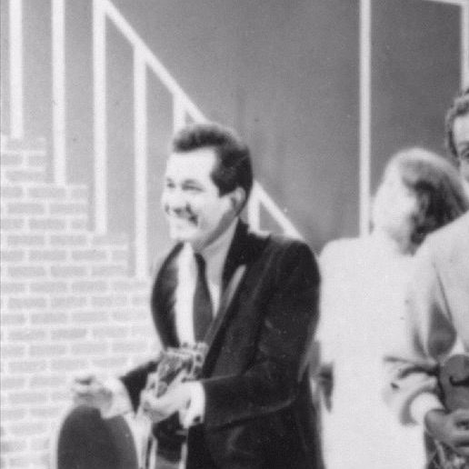 Trini Lopez, foto: Apple Music