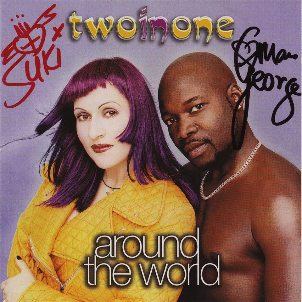 Two In One, foto: Deezer