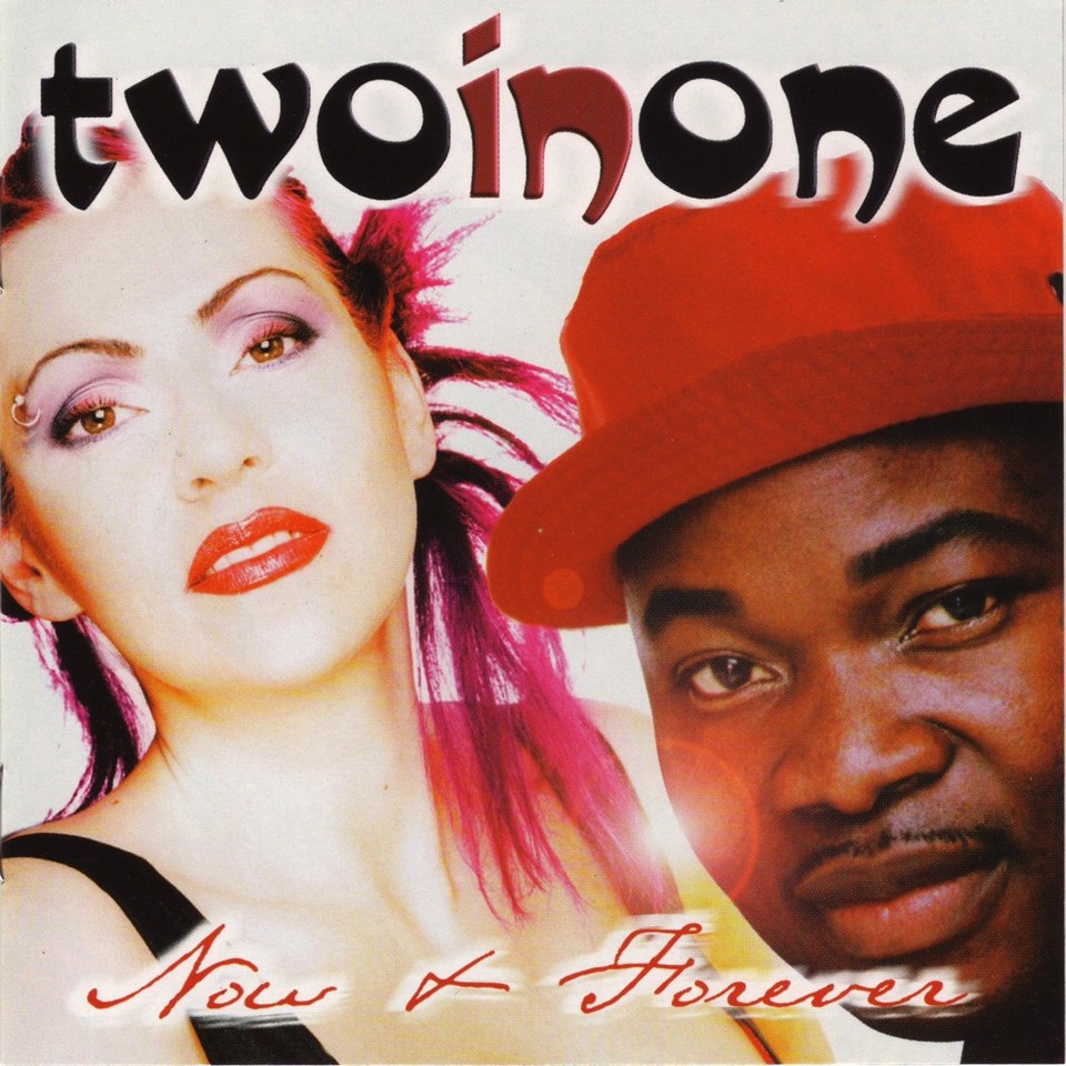 Two In One, foto: Apple Music
