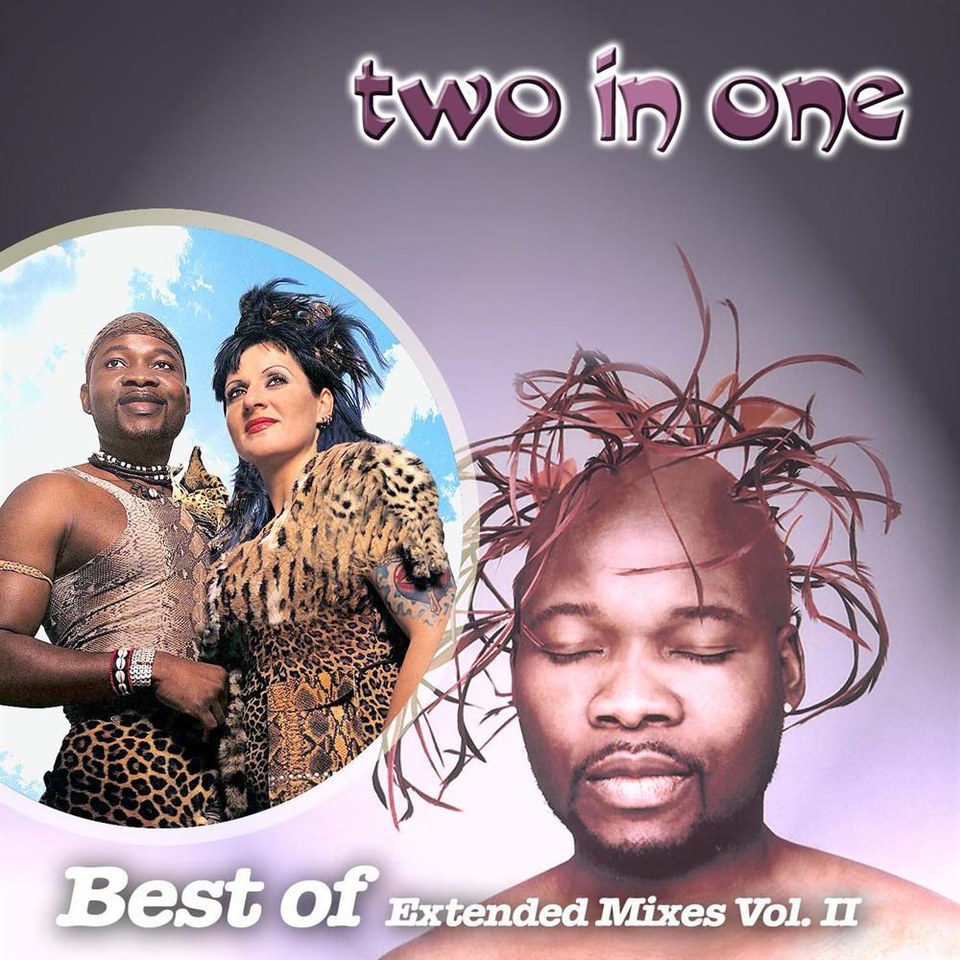 Two In One, foto: Deezer