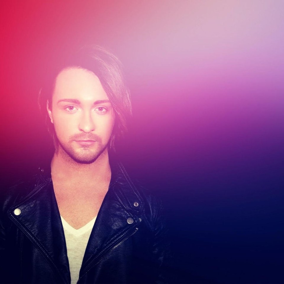 Vaido Neigaus, foto: Deezer