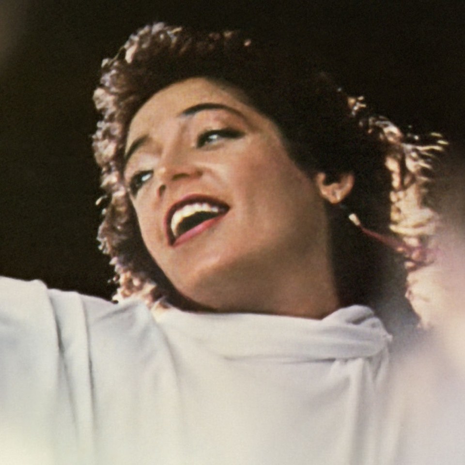Vicki Sue Robinson, foto: Apple Music