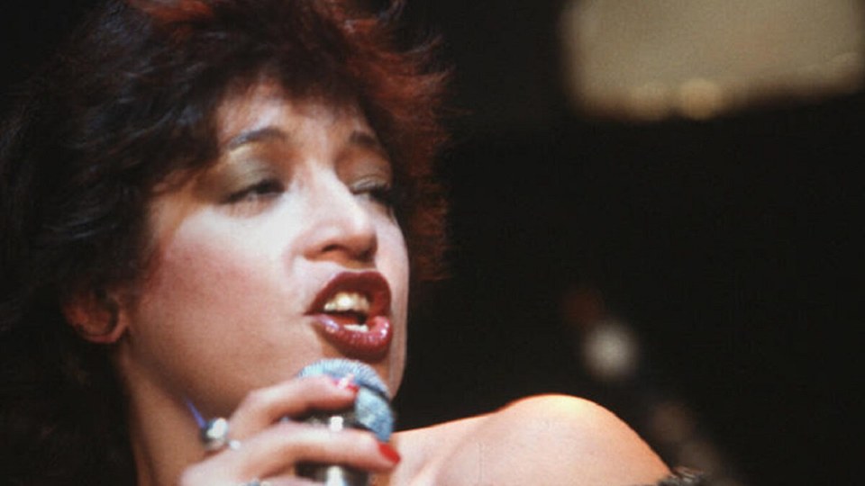 Vicki Sue Robinson, foto: TheAudioDB