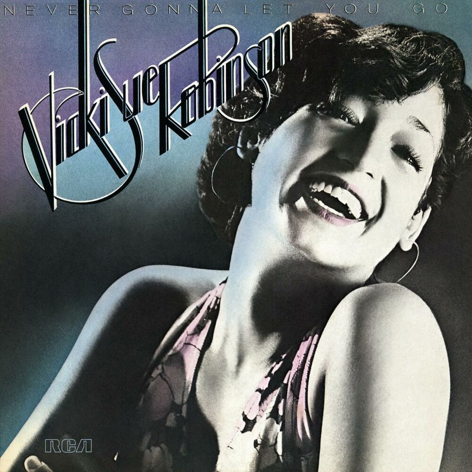 Vicki Sue Robinson, foto: Deezer