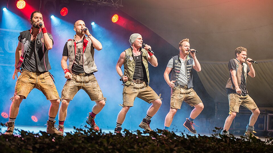 voXXclub, foto: Stefan Brending ( 2eight )