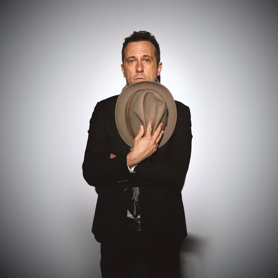 Will Hoge, foto: Will Hoge (Facebook)
