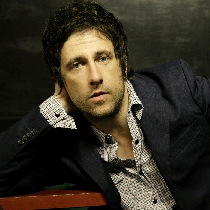 Will Hoge, foto: TheAudioDB