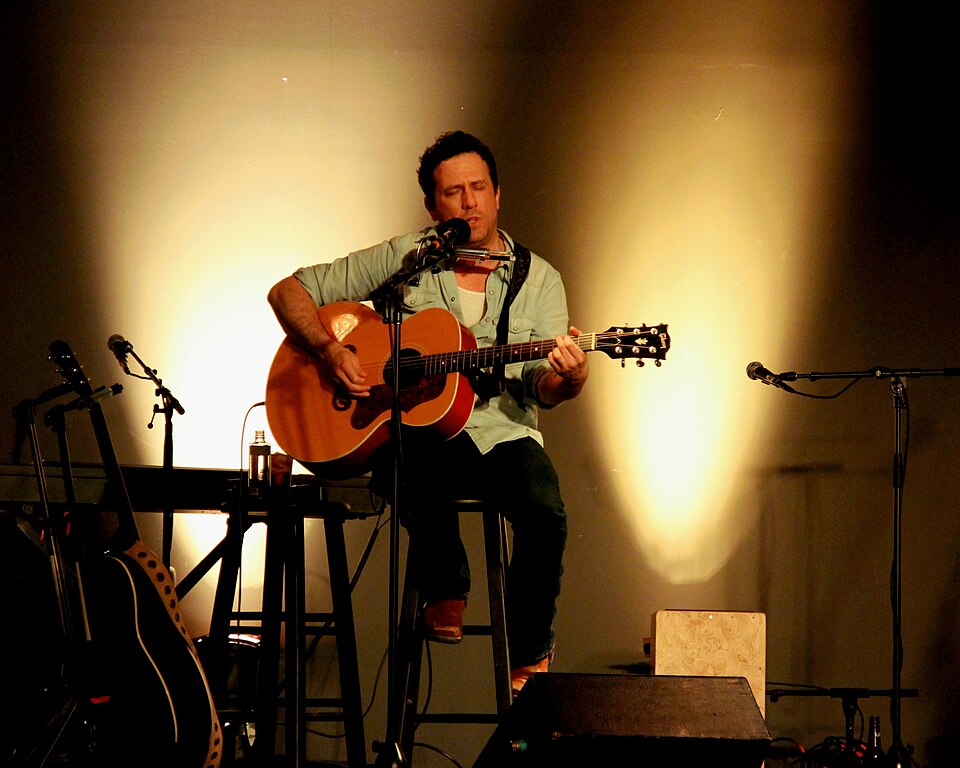 Will Hoge, foto: Thank You (25 Millions ) views