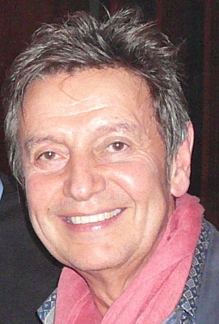 Willy Sommers, foto: Mooi is de wereld
