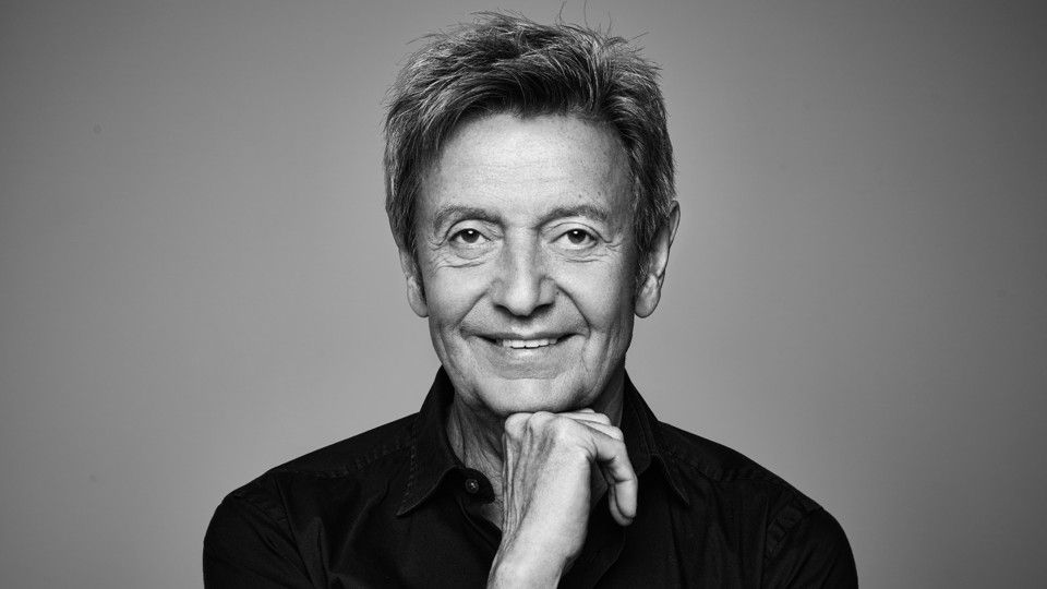 Willy Sommers, foto: Willy Sommers