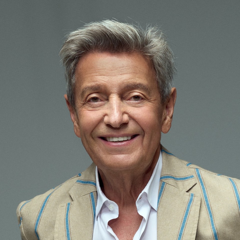 Willy Sommers, foto: Apple Music