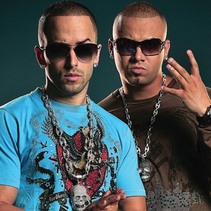 Wisin & Yandel, foto: TheAudioDB