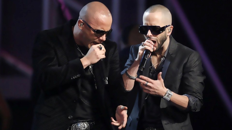 Wisin & Yandel, foto: TheAudioDB