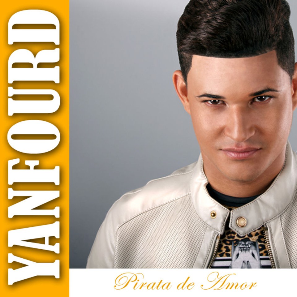 Yanfourd, foto: Deezer
