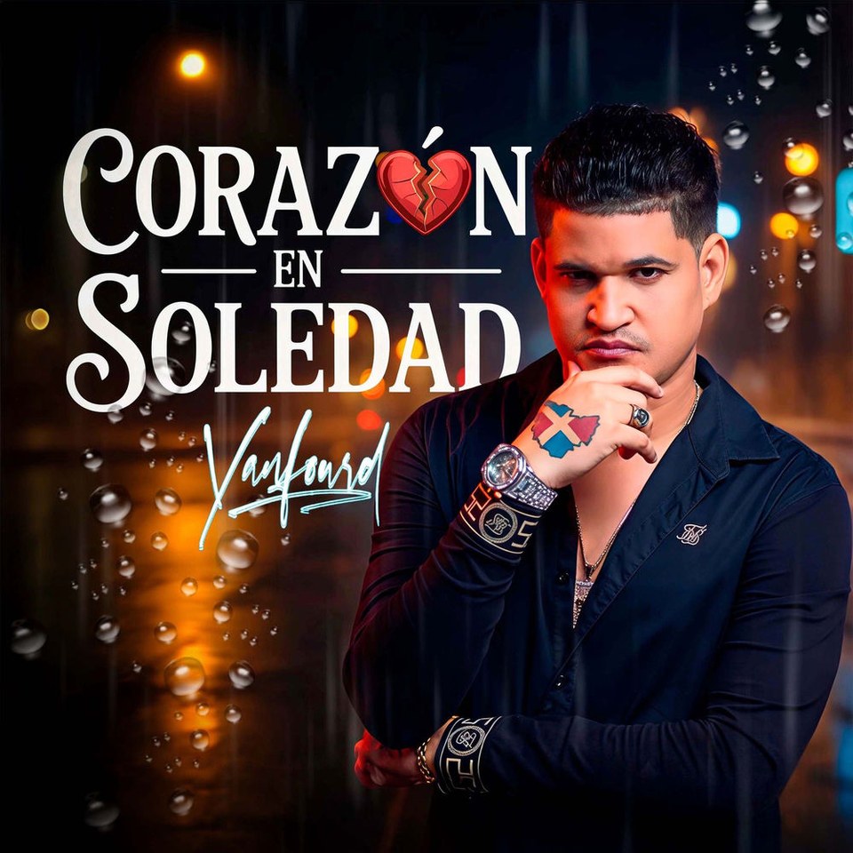 Yanfourd, foto: Deezer