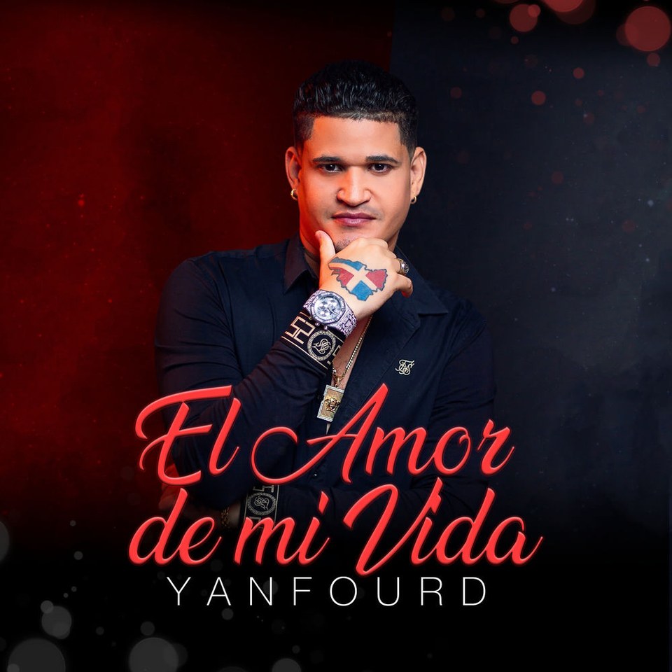 Yanfourd, foto: Deezer