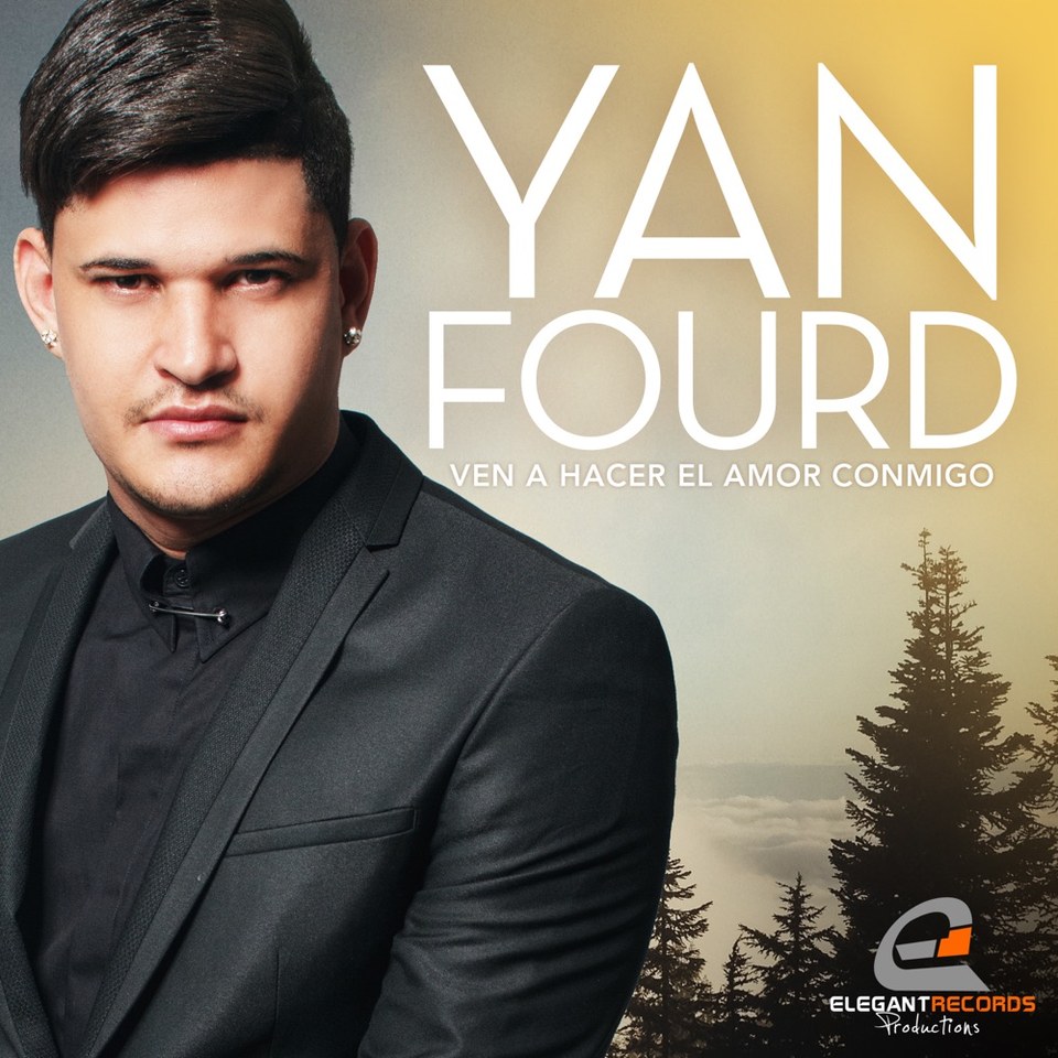 Yanfourd, foto: Apple Music