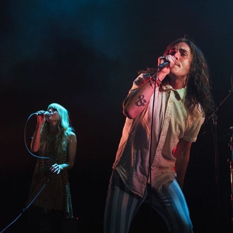 Youngblood Hawke, foto: Youngblood Hawke (Facebook)