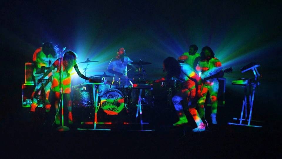 Youngblood Hawke, foto: TheAudioDB
