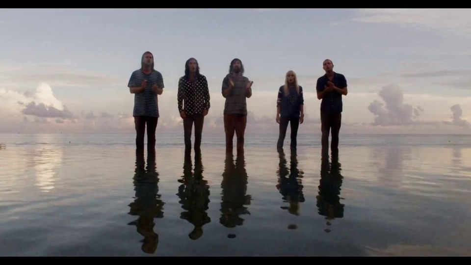 Youngblood Hawke, foto: TheAudioDB