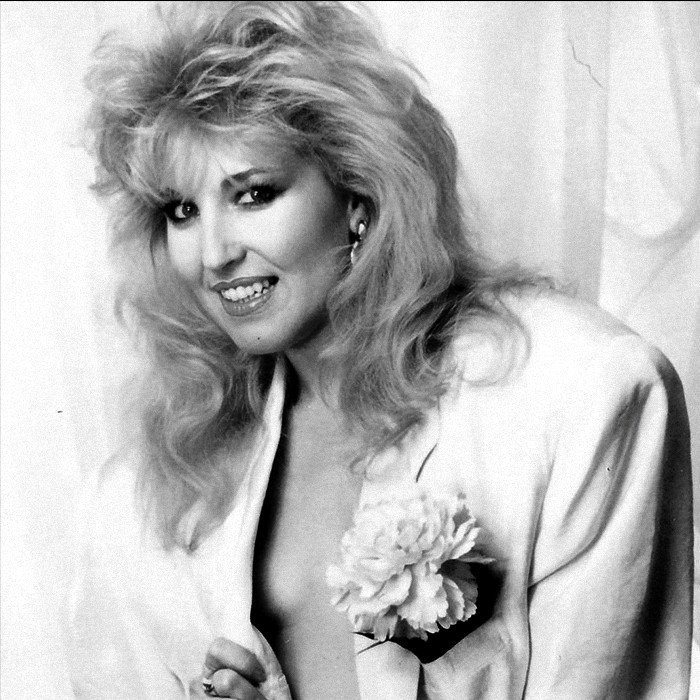 Yvonne Keeley, foto: TheAudioDB