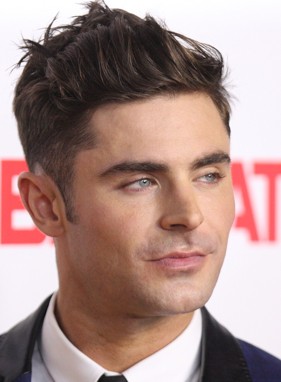 Zac Efron, foto: Eva Rinaldi from Sydney Australia