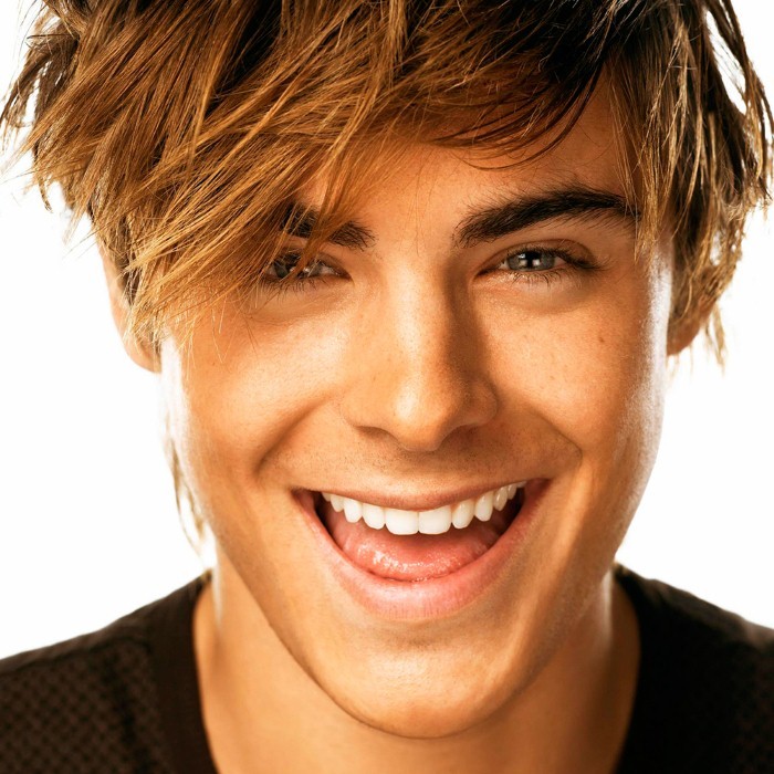 Zac Efron, foto: TheAudioDB